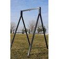 Sparkling Line Sparkling Line SL001801 Indoor One Holder Swing Frame - Black SL001801